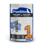 Purebites Freeze Dried Cheese Dog Treats Human Grade 100 Natural 4.2OZ. Fixed Price $17.59.