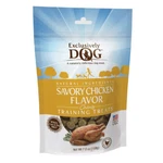 E51100 Exclusively Pet Training Treats Chicken 7OZ,1 Pack Of Piece. Fixed Price $29.50.