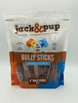 Jack & Pup 6-INCH Odor Free Bully 25 Count Standard Sticks. Fixed Price $51.99.