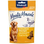Target Meaty Morsels Soft Dog Treats 4.2 Ounce Chicken Liver 70. Fixed Price $10.29.