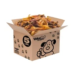 Valuebull Beef Tendons For Dogs, Varied Shapes, 5 Pounds Bulk Pack - Natural .... Fixed Price $146.58.