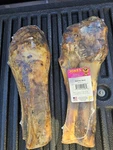 Jones Slammer Bones Dog 10-12" Jumbo Treat For. Fixed Price $22.99.
