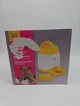 Arf Pets Dog Treat Dispenser Puzzle Memory Training Activity Toy. Fixed Price $44.45.