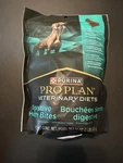 16 Oz. Purina Digestive Health Dog Treats - Soft Chews For Sensitive Stomach. Fixed Price $21.99.