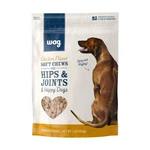 Wag Chicken Flavor Hip & Joint Dog Training Treats 1 Lb Bag. Fixed Price $17.05.