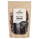 Farm Hounds - Beef Liver Premium Natural 4 Ounce (pack Of 1). Fixed Price $26.39.