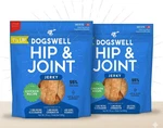 Dogswell Hip & Joint Jerky Treat Chicken Grain Free 24 Oz Pack. Fixed Price $48.24.