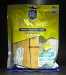 Himalayan Dog Original Yak Cheese Chews Treats 100% Natural 9.9 Oz. Fixed Price $13.90.