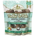 Fieldcrest Farms Dental Chews For Dogs, Bone (7INCHES, 3 Count (pack Of 1). Fixed Price $43.04.