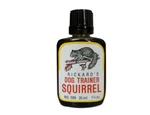 Squirrel Dog Training Scent. Fixed Price $12.60.