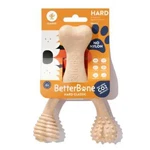 Betterbone Bones Beef Flavor For Small Dogs Strong To Aggressive Chewers. Fixed Price $17.99.
