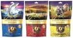Zignature Ziggy Bar Dog Biscuits - Turkey, Lamb & Trout (3 Bags, 12 Oz Each). Fixed Price $28.99.