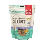 The Honest Kitchen Dog Trt Crisp Cod Blueberry -3 Oz. Fixed Price $24.39.