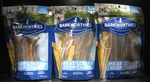Barkworthies Beef Meat Lovers Assorted Dog Sticks 3 Packs Bundle. Fixed Price $29.90.