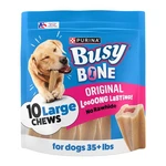 Purina Original Chew Large Dog Treats 35 Oz.. Fixed Price $25.14.