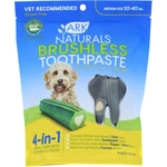 Ark Naturals Brushless Toothpaste Dental Chew Medium Size 18 Oz. Fixed Price $29.99.