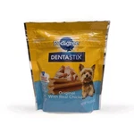 Pedigree Dentastix Toy/small Dog Dental Treats Original Flavor Bones, 5.8. Fixed Price $18.99.
