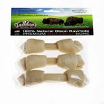 Tasman's Natural Pet Tasmans 4-5 Small Bones 3 Ct BB004. Fixed Price $37.79.