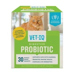 Vetiq Digestive Probiotic Powder Packets Supplement For Cats, 30CT. Fixed Price $15.99.