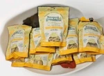 Honest To Goodness Chamomile & Ginger Plant Snacks For Dogs 8OZ Pack Of 9. Fixed Price $48.97.