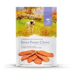 Caledon Farms Natural Sweet Potato Chews Dog Treat, 9.3 Oz Bag. Fixed Price $8.22.