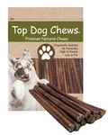 12" Standard Free Range - Grass Fed Bully Sticks 50 Pack. Usda & Fda. Fixed Price $157.95.