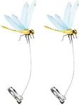 Clip-on Natural & Organic Concept Deer And Horse Fly Deterrent Designed In Can. Fixed Price $34.57.