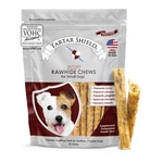 Soft Rawhide Chews Safe Dental Treats For Small Dogs Vet Vohc Approved .... Fixed Price $60.59.