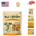 Chik 'n Rice Dumbbells - Natural Dog Treats, Chicken, 1 Pound. Fixed Price $24.29.