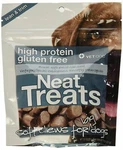 Neat Treats Soft Chews Big Dogs - Veterinarian Formulated High Protein &. Fixed Price $16.14.