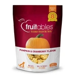 Fruitables Baked Treats, Healthy Pumpkin Snacks For DOGS,7OZ. Fixed Price $9.46.