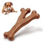 Spot Bambones Bamboo Chew 7IN Bacon Flavor Durable For Dogs Up To 50 Lb. Fixed Price $12.89.