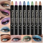 Glitter Eye Shadow Sticks Liner Count (pack Of 1), 8PCS-SET02-SHIMMER. Fixed Price $18.34.