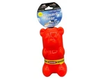 Ruff Dawg Durable Rubber Gummy Bear Dog Toy Chewable & Squeezable. Fixed Price $14.99.
