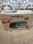 Holstein Housewares Pet Treat Maker. Fixed Price $28.00.
