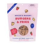 Bocces Biscuit Burgers. Fixed Price $23.14.
