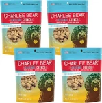 Charlee Bear Natural Liver Dog Treats 4 Oz Pack Of Healthy Rewards. Fixed Price $40.99.