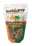 Jack & Pup Dog Treats Beef Trachea Bites. Fixed Price $29.95.