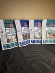 Plato Wild Caught Baltic Herring And Sprat Dog Treats. Fixed Price $19.99.