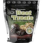 German Horse Muffins Equus Magnificus The Beet Treat 1 Lb. Fixed Price $21.99.
