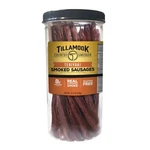 Tillamook Country Smoker 15.2 Ounce (pack Of 1), Teriyaki Smoked Sausages. Fixed Price $24.64.