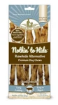 Fieldcrest Farms Nothin' To Hide Small Twist Stix Dog Chews- Beef, 10 Pack*. Fixed Price $8.95.
