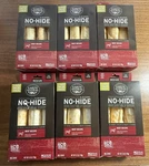 (6) Earth Animal No-hide Dog Chews Beef Recipe 18 Total All Brand New!. Fixed Price $120.00.