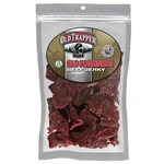 Trapper Beef Jerky, Old-fashioned 8 Ounce Bag, Tender (pack Of 1). Fixed Price $18.98.