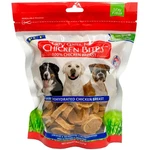 Pci Pet Center Chicken Bites 100 Percent Breast Raw Dehydrated Dog Treats. Fixed Price $23.99.