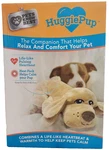 Huggiepup Pet Toy Golden Companion That Helps Relax Your W/ Heartbeat. Fixed Price $20.95.