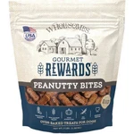 Wholesomes Rewards Gourmet Biscuits 3 Lbs,peanut Butter By Earthborn. Fixed Price $21.69.