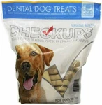 Checkups Food For Dog 48 Oz 24 Count Nip Free Shipping M201. Fixed Price $29.99.
