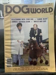 Vtg June 1979 Dog Magazine -the Worlds Largest All Breed. Fixed Price $5.00.