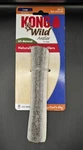 Kong Wild Elk Antler For DOGS-LARGE-60 Lbs Up-all Natural Chewing Treat-pets-new. Fixed Price $30.99.